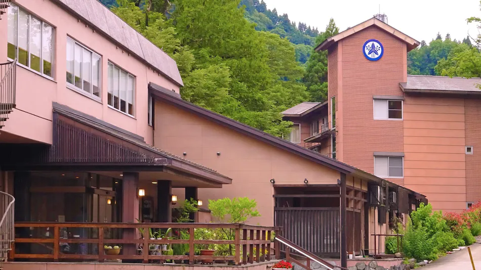 Hana no Yado Yomoyama-kan