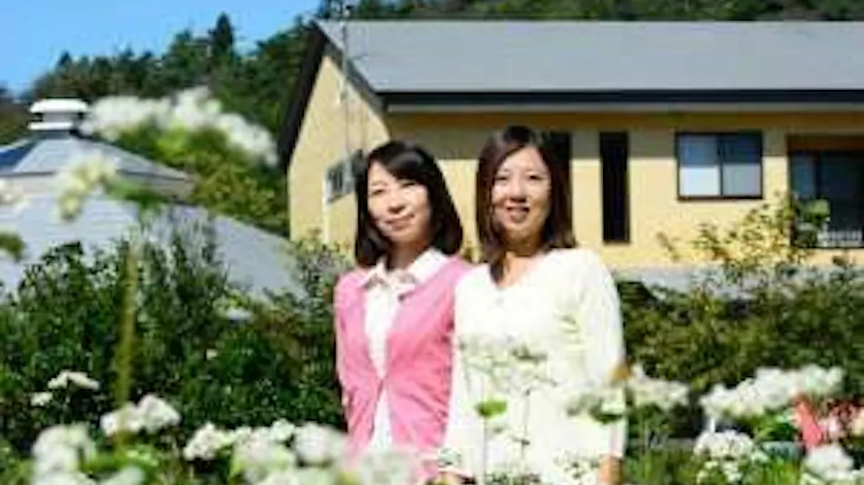 Oshu Hiraizumi Onsen Soba-an Shizukatei