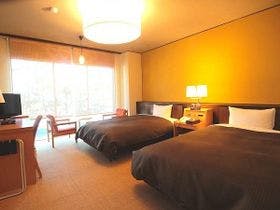 ホテルアクシアくしきの