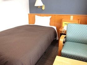 ホテルアクシアくしきの