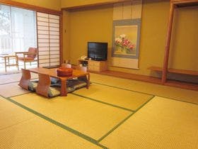 ホテルアクシアくしきの