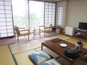 ホテルアクシアくしきの