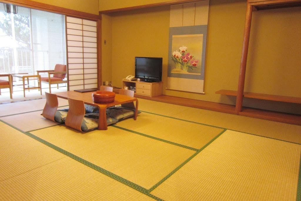 Hotel Axia Kushikino