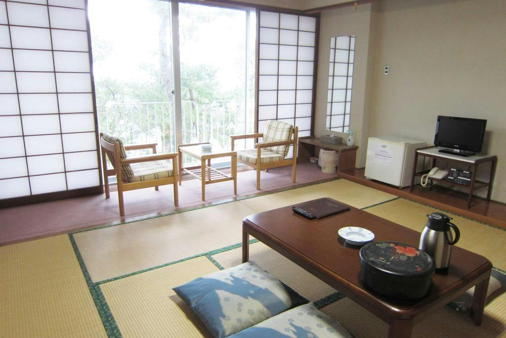 Hotel Axia Kushikino