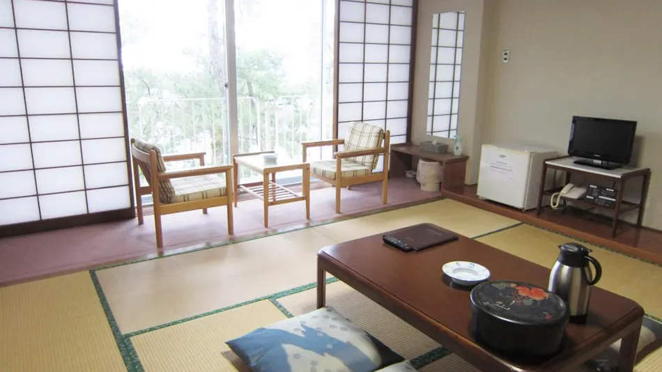 Hotel Axia Kushikino
