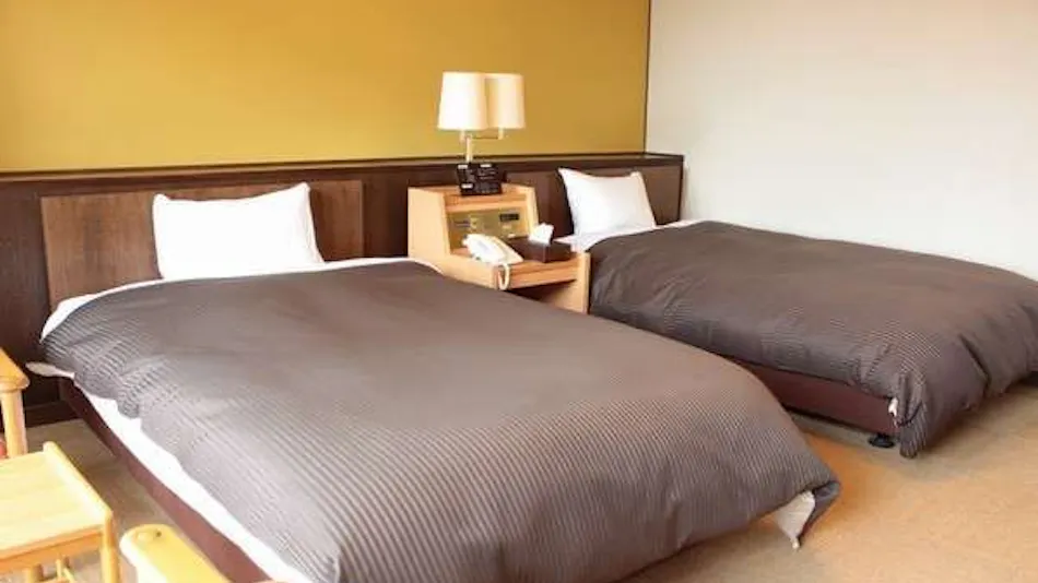 Hotel Axia Kushikino