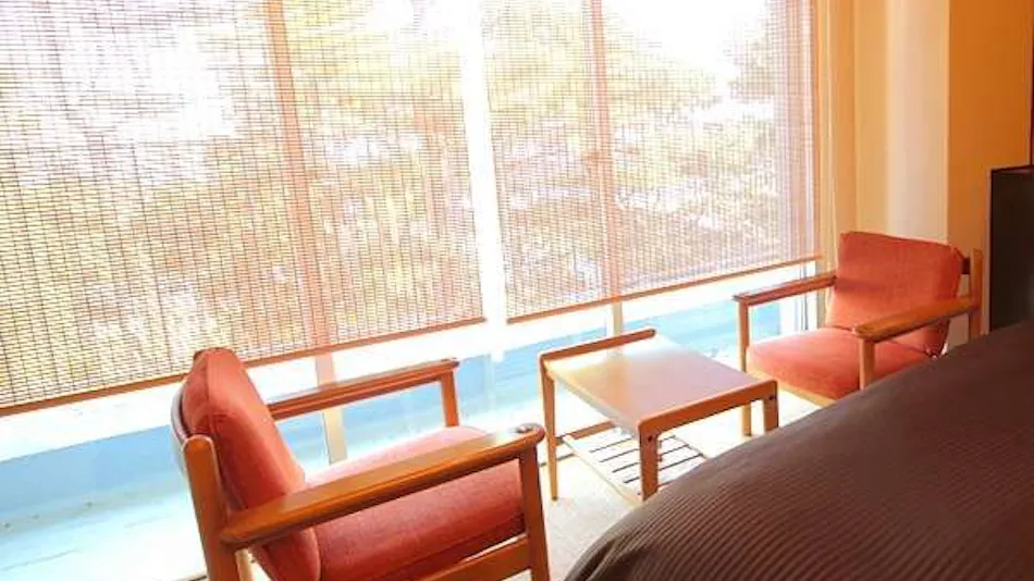 Hotel Axia Kushikino