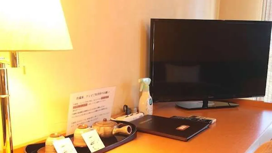Hotel Axia Kushikino