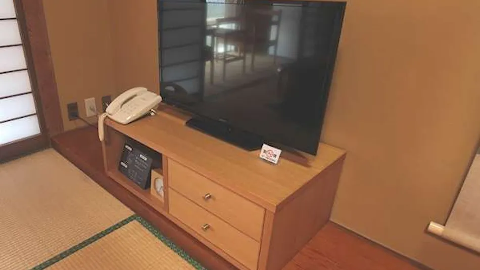 Hotel Axia Kushikino
