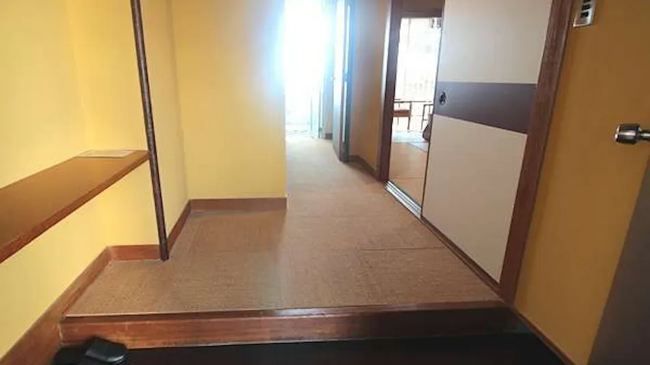 Hotel Axia Kushikino