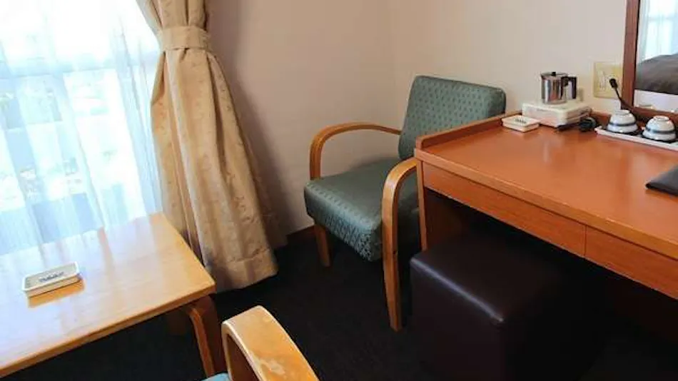 Hotel Axia Kushikino