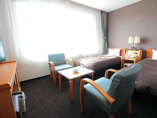 Hotel Axia Kushikino