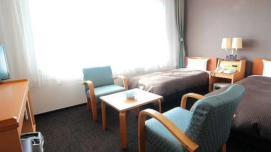 Hotel Axia Kushikino