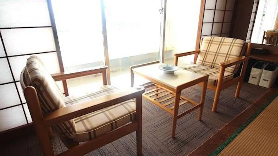Hotel Axia Kushikino