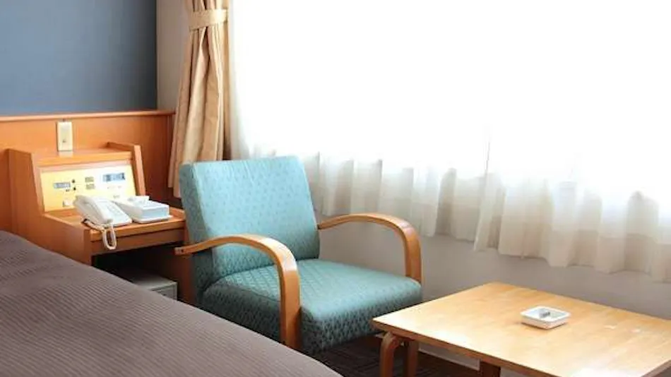 Hotel Axia Kushikino