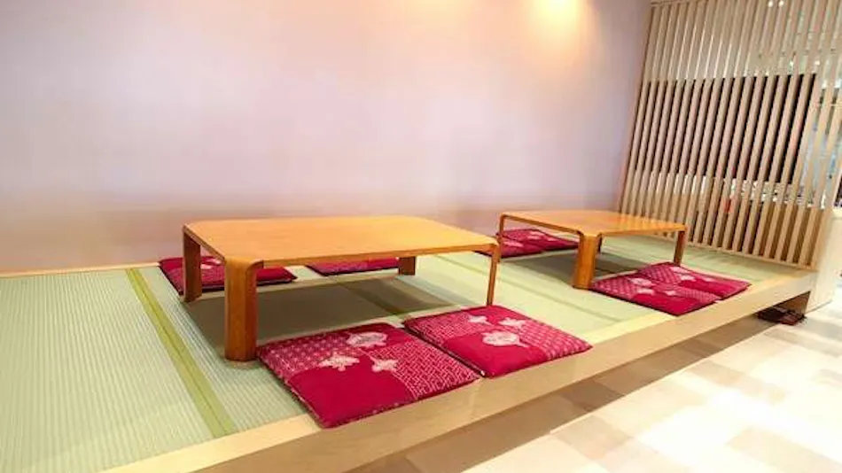Hotel Axia Kushikino