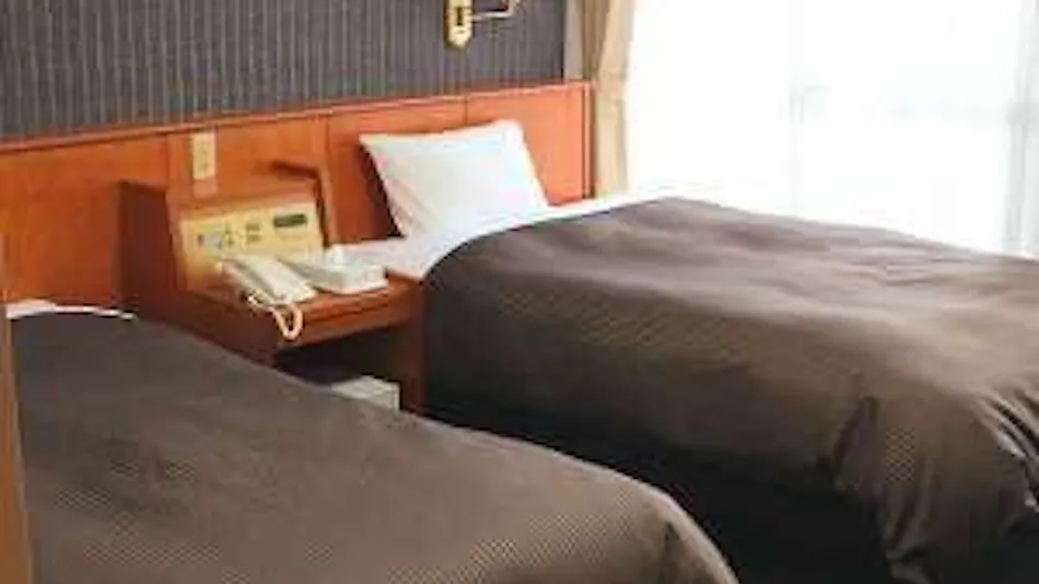 Hotel Axia Kushikino