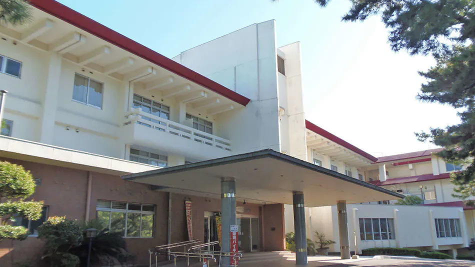 Hotel Axia Kushikino