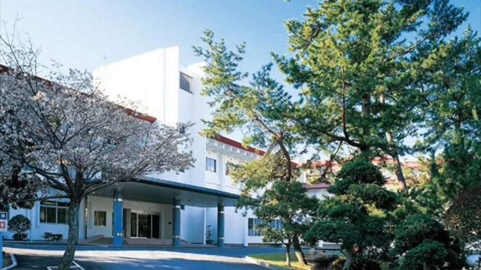 Hotel Axia Kushikino