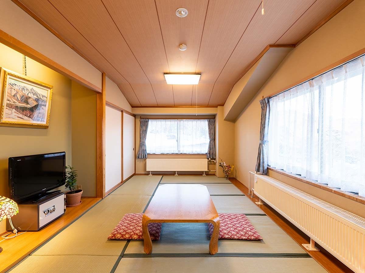 Hotel Sunny Shiga