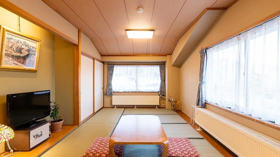 Hotel Sunny Shiga