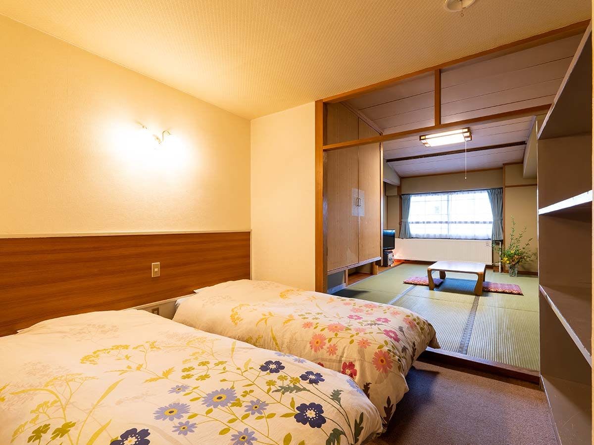 Hotel Sunny Shiga