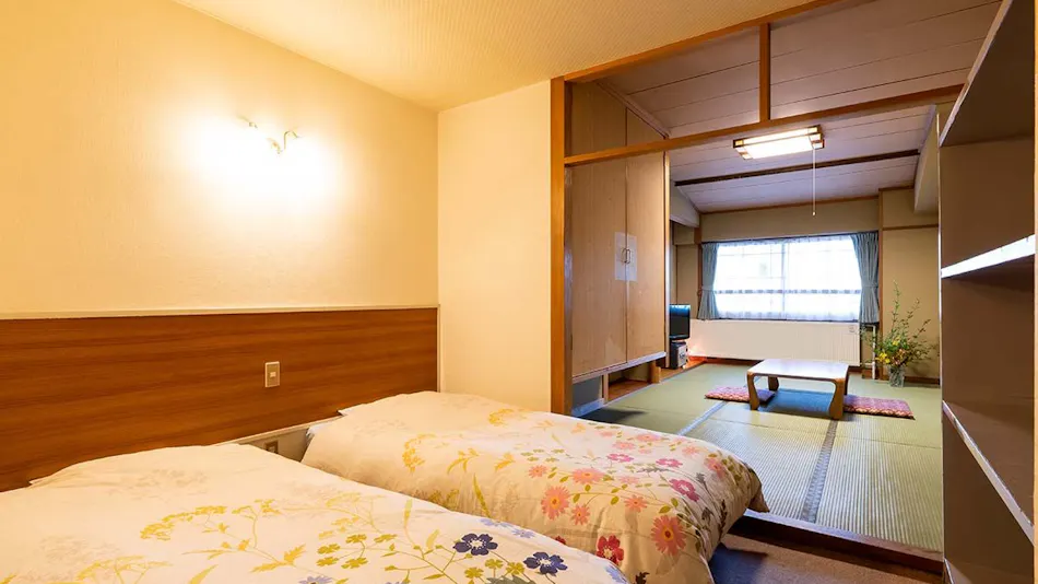 Hotel Sunny Shiga