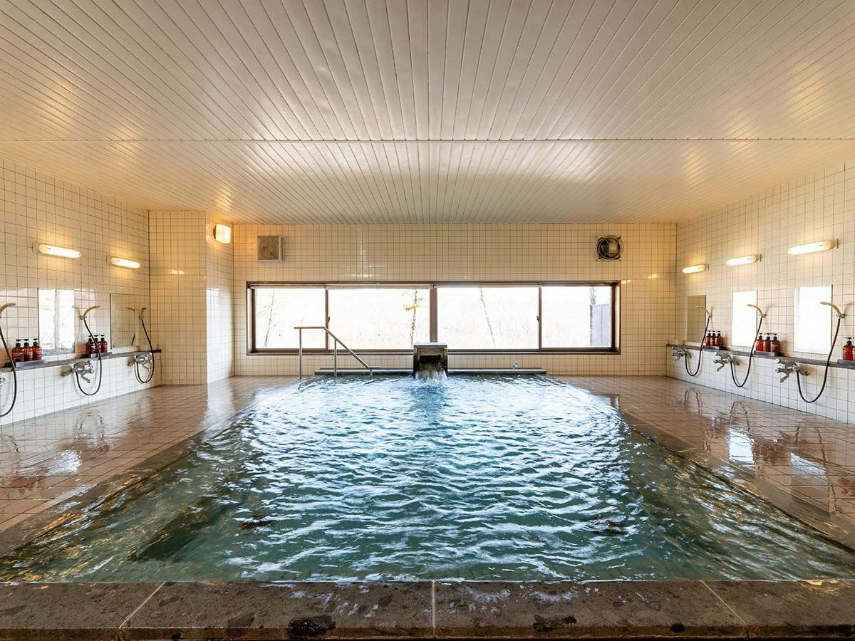 Hotel Sunny Shiga