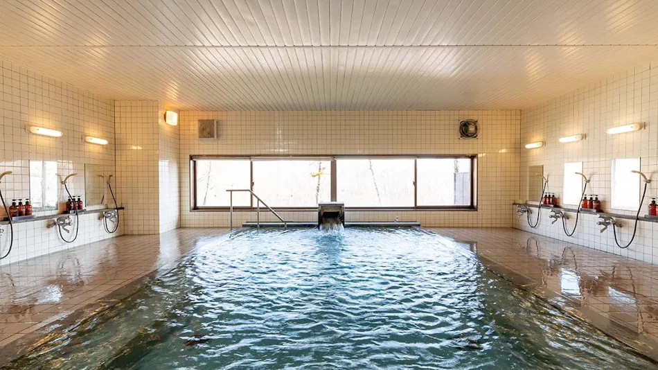Hotel Sunny Shiga
