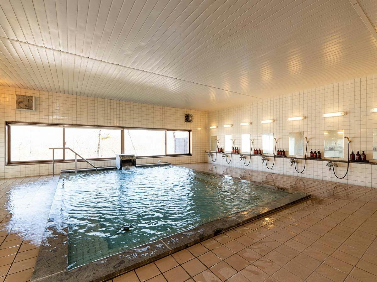 Hotel Sunny Shiga