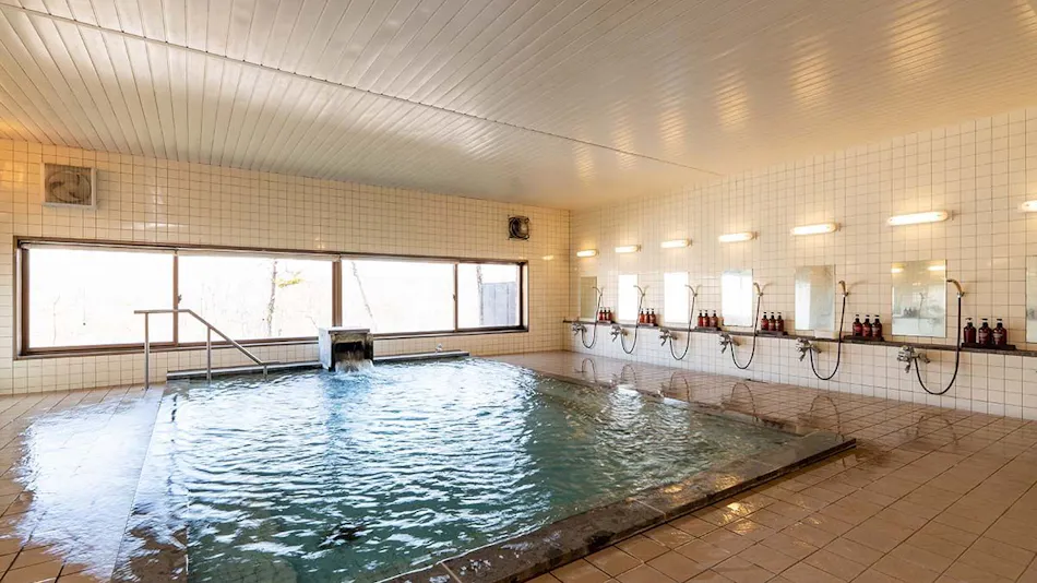 Hotel Sunny Shiga