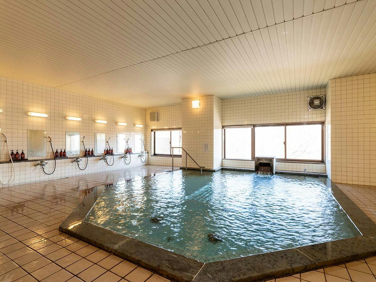 Hotel Sunny Shiga