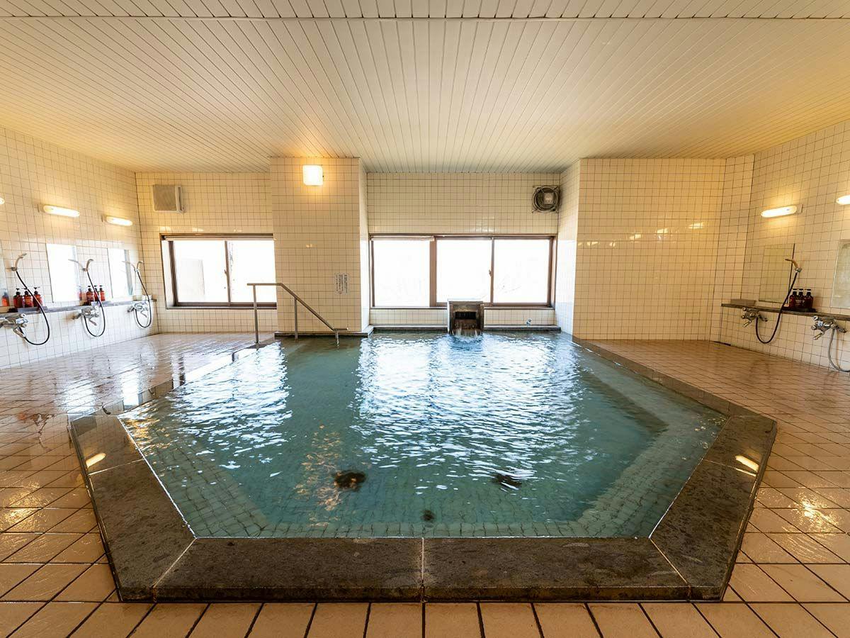 Hotel Sunny Shiga