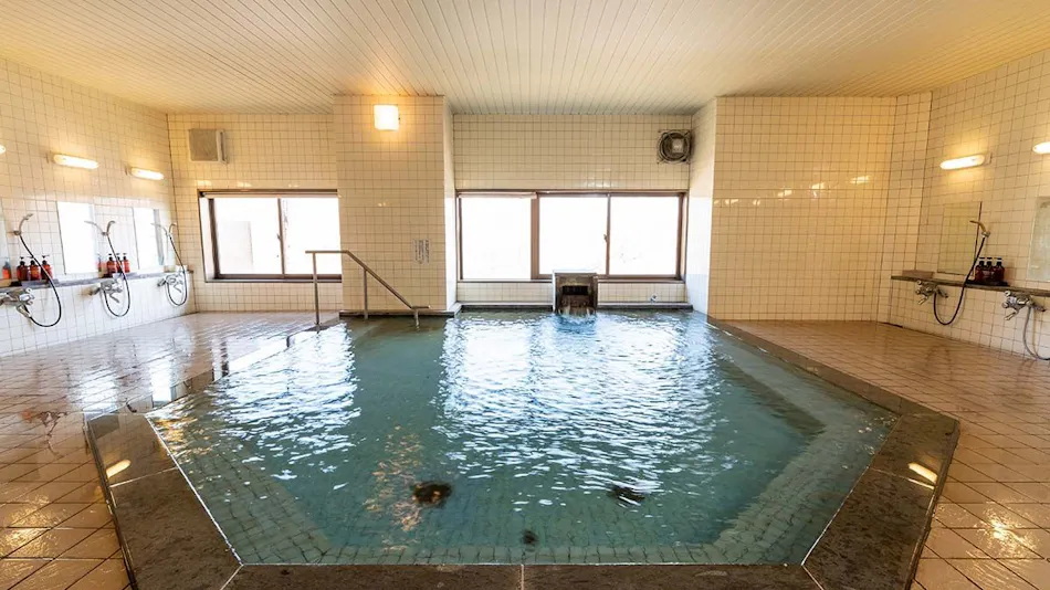 Hotel Sunny Shiga
