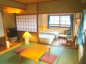 ホテルサニー志賀