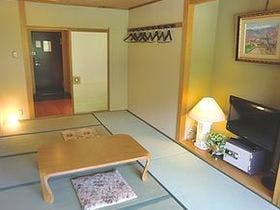 ホテルサニー志賀