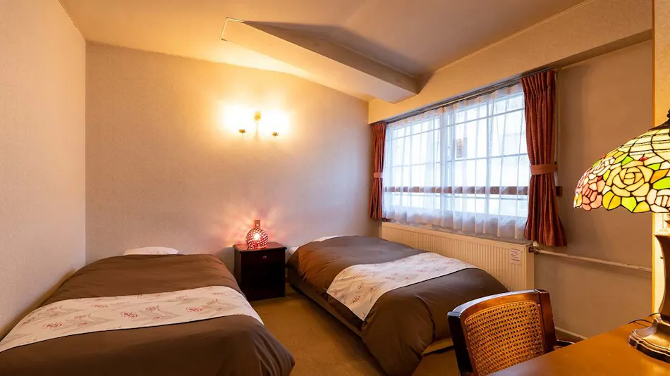 Hotel Sunny Shiga
