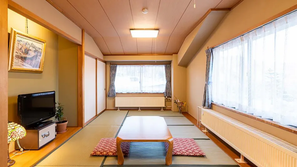 Hotel Sunny Shiga