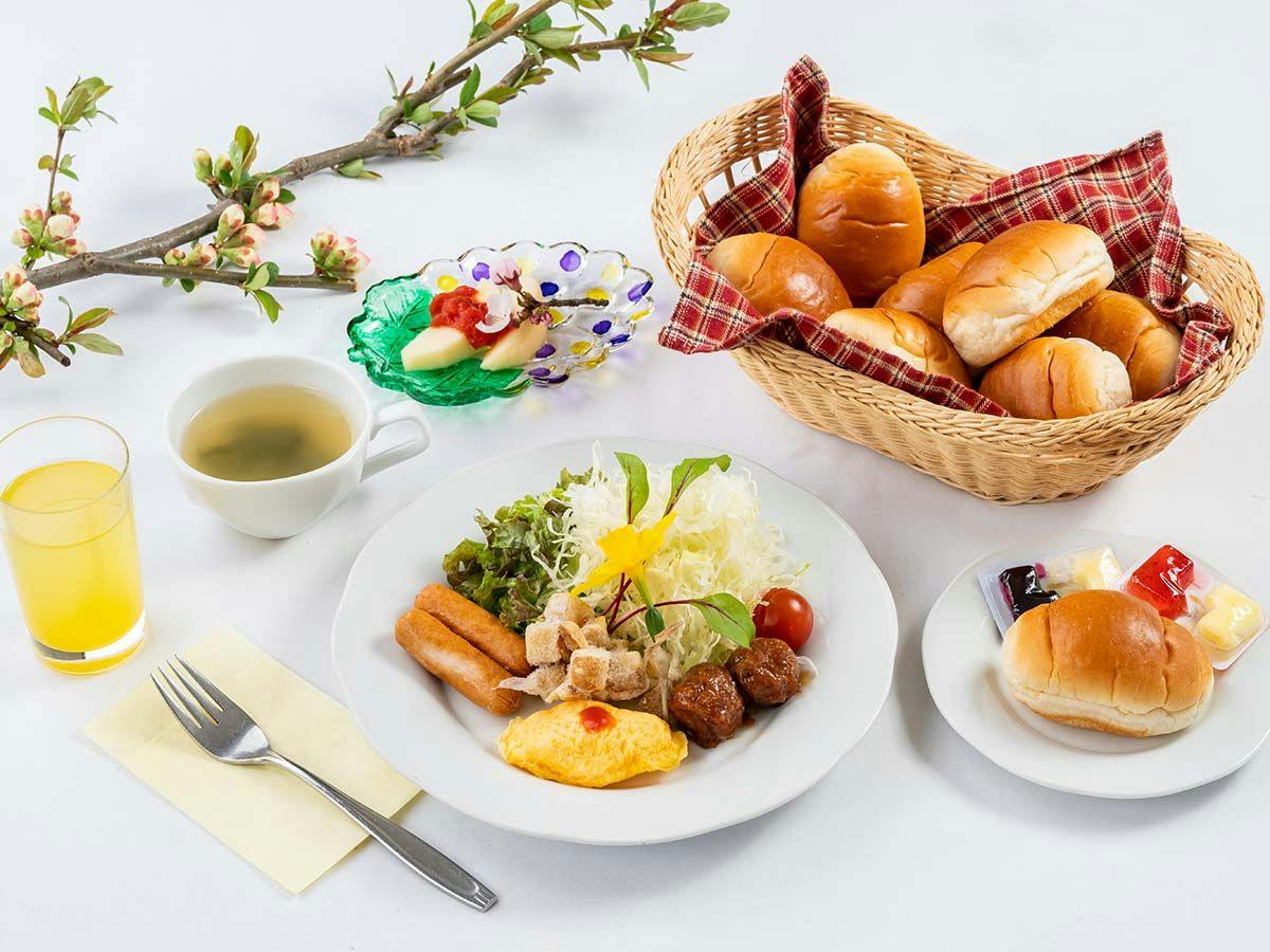 Hotel Sunny Shiga