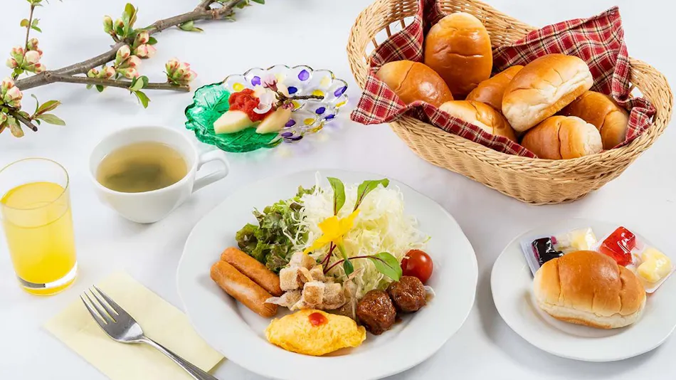 Hotel Sunny Shiga