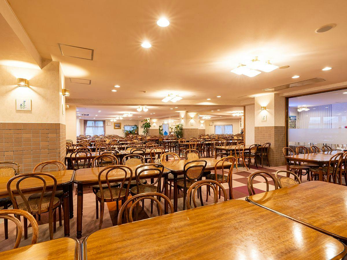 Hotel Sunny Shiga