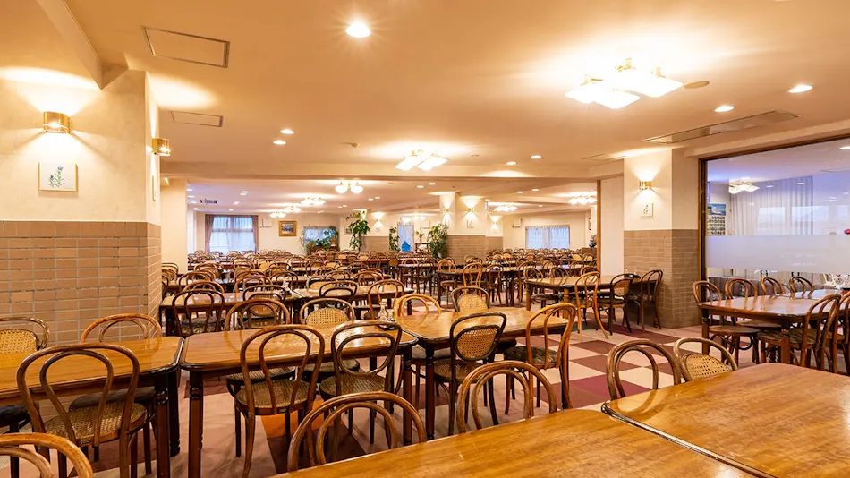 Hotel Sunny Shiga