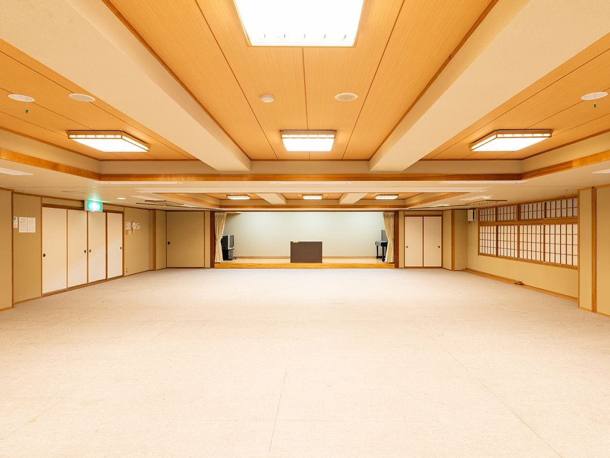 Hotel Sunny Shiga
