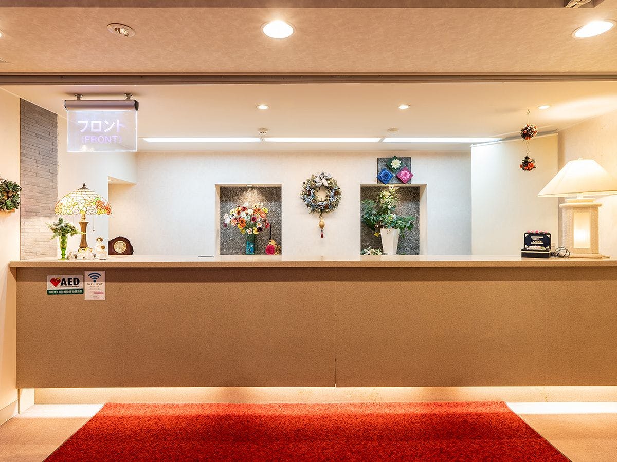 施設画像