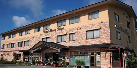 Hotel Sunny Shiga