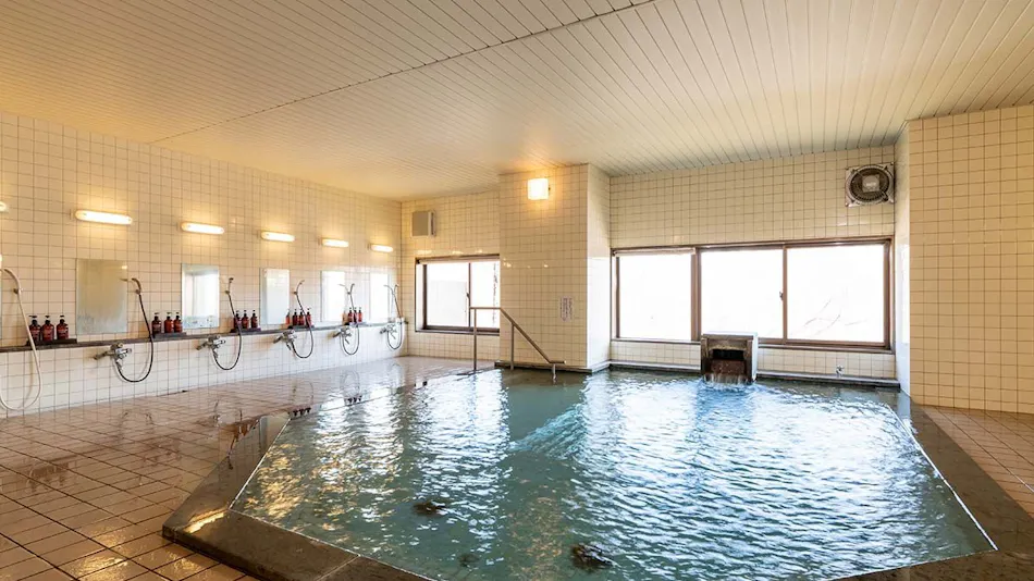 Hotel Sunny Shiga