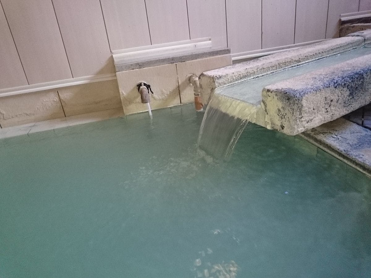 Shiga Kogen Hotel Ichibokaku