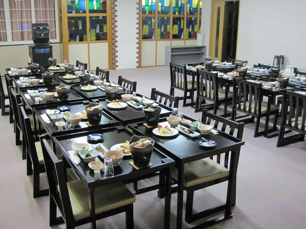 Shiga Kogen Hotel Ichibokaku