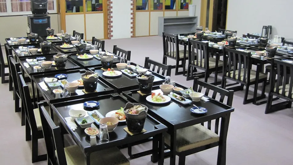 Shiga Kogen Hotel Ichibokaku
