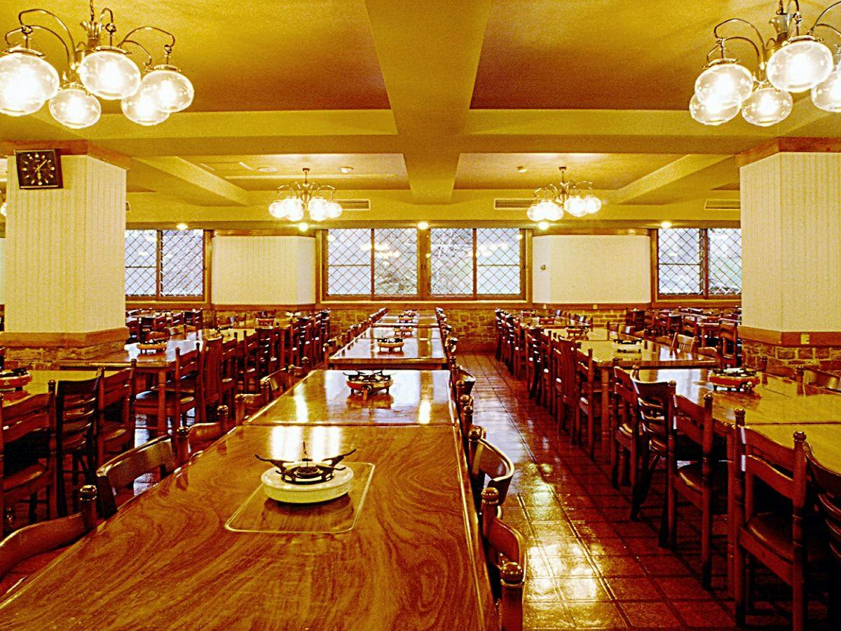 Shiga Kogen Hotel Ichibokaku